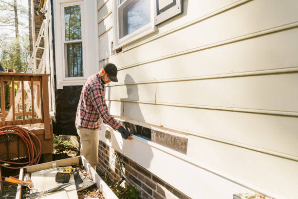 Trusted Vinyl Siding service in Virginia Beach, VA - Creative Siding
